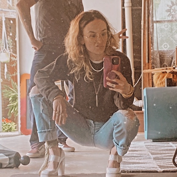 Meet your Posher, Chelsea - Picture 5 of 10